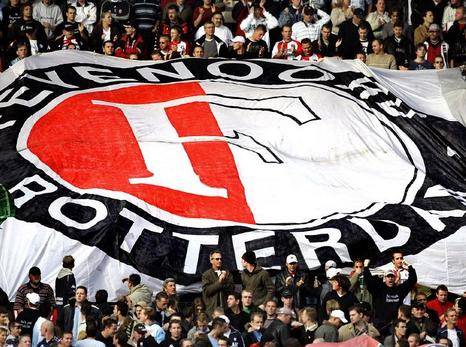Feyenoord is going to ‘Score South’ 