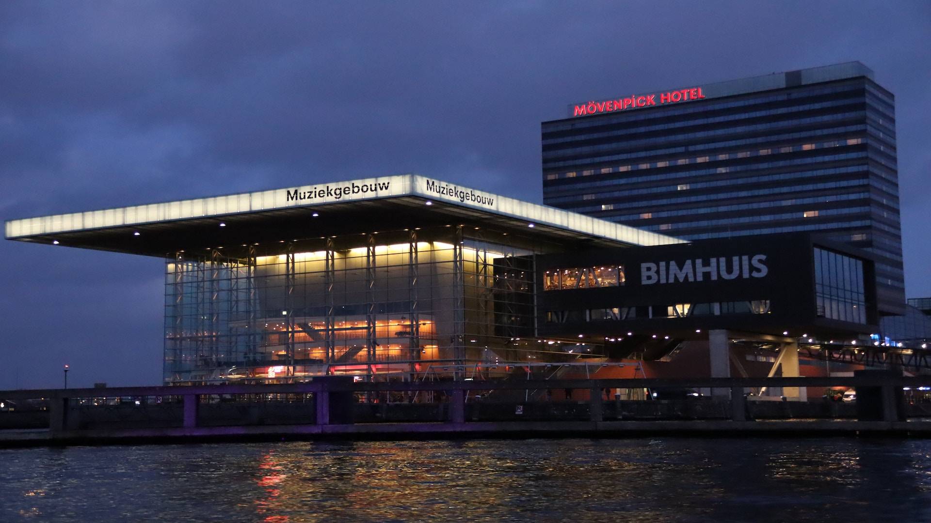 Bloomberg Sustainable Business Summit: Amsterdam