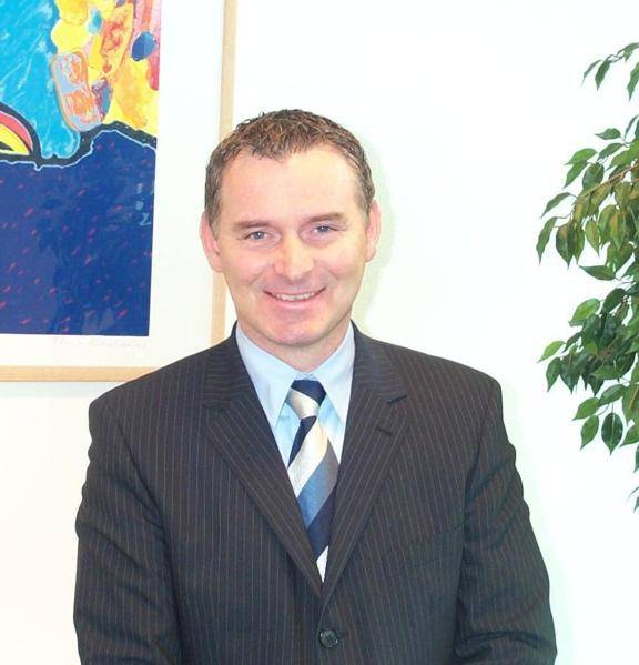 Nieuwe Commercieel Directeur FDC