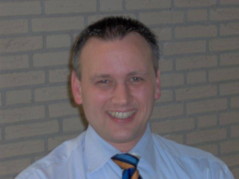 Zeevat is nieuwe verkoopleider Optima Hypotheken & Verzekeringen