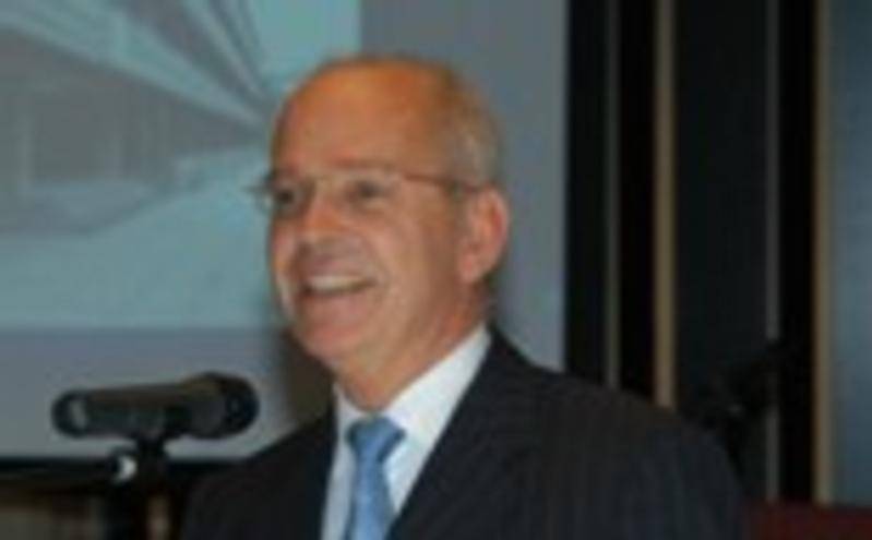 Zalm: “Wfd gaat pas in 2006 in”