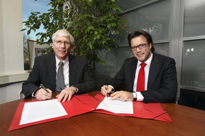 NVA tekent voor kwaliteitsborging Wft