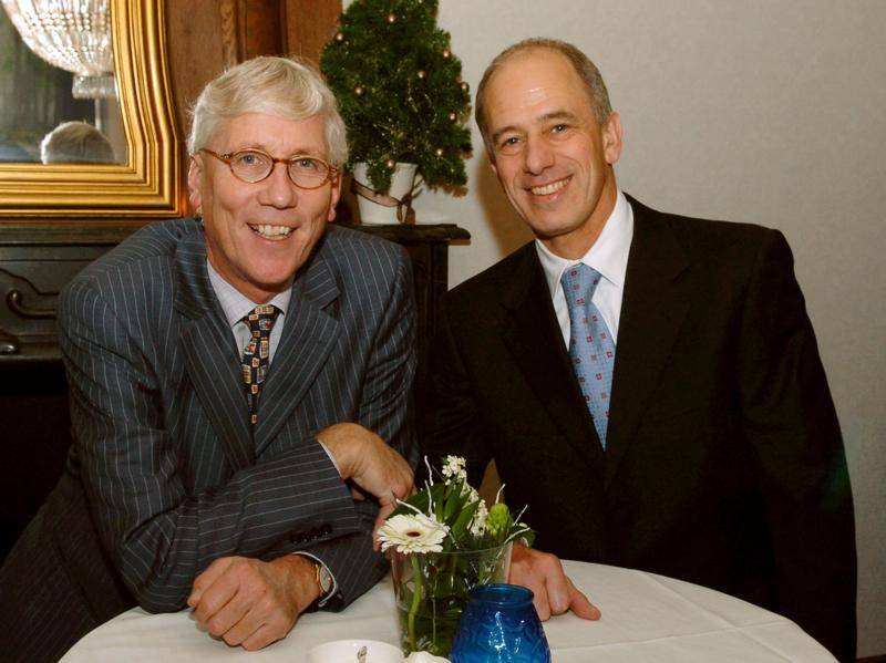 Legal & General discussieert met kernrelaties over transparantie