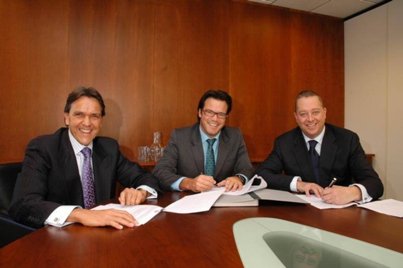 NVF sluit mantelovereenkomst voor kwaliteitsborging Wft