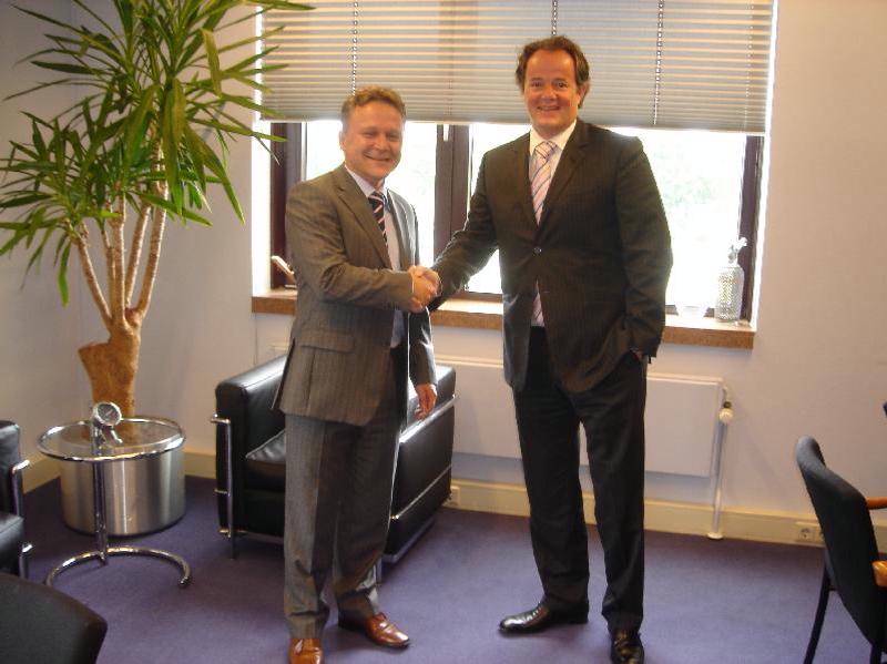 Xtensive Academy werkt samen met StudieCentrum FinanciëleBranche