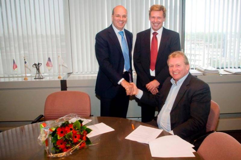 Overname door Optima Hypotheken & Verzekeringen, aantal kantoren