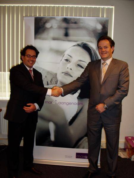 marQ* kiest voor Fintool.nl