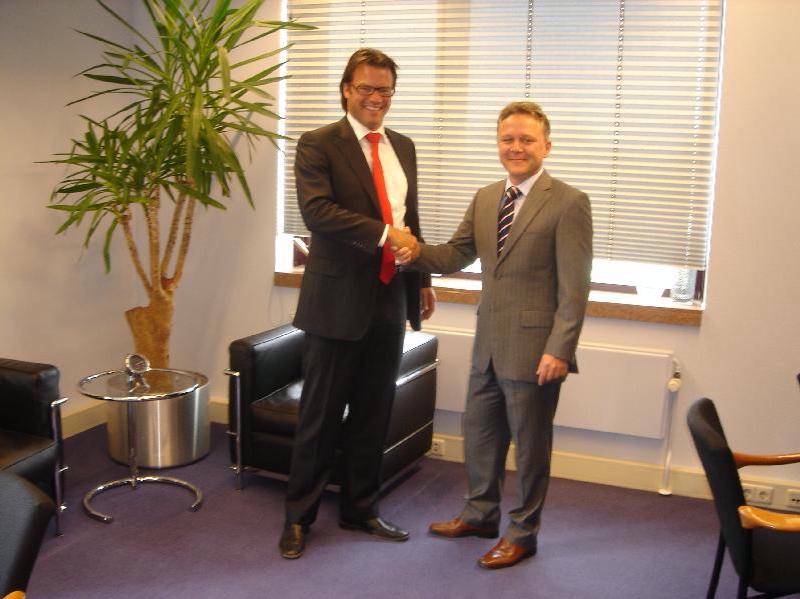 Ook Xtensive sluit overeenkomst met Quality Care FinanciëleBranche