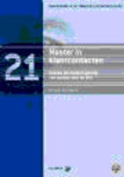 Master in klantcontacten; succes als logisch gevolg van de WFD