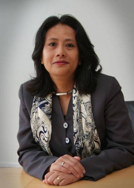 SEFD benoemt nieuwe directeur