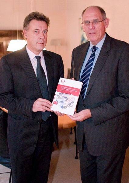 Publieke garantiefondsen bevorderen het eigenwoningbezit