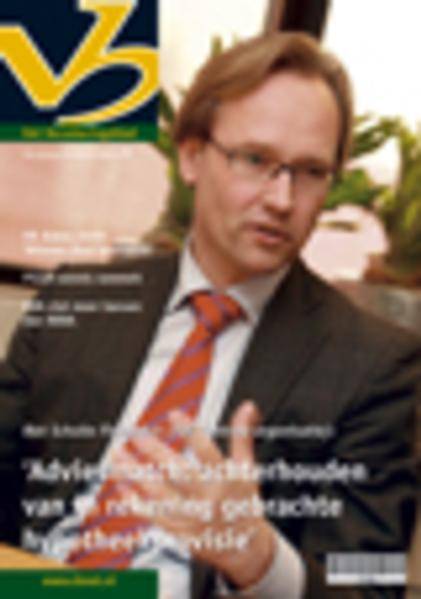 FDC Bericht: FDC coverartikel VerzekeringsBlad