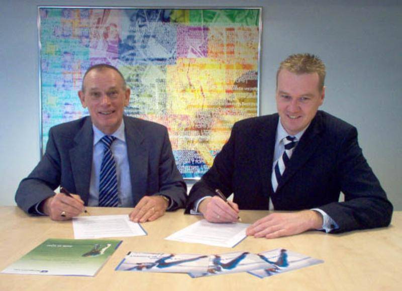 Van Kampen Groep breidt service uit met diensten Fintool.nl