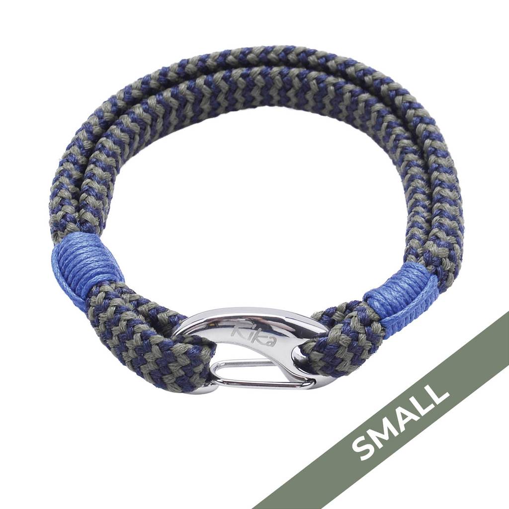 KiKa Armband klein - 19 cm