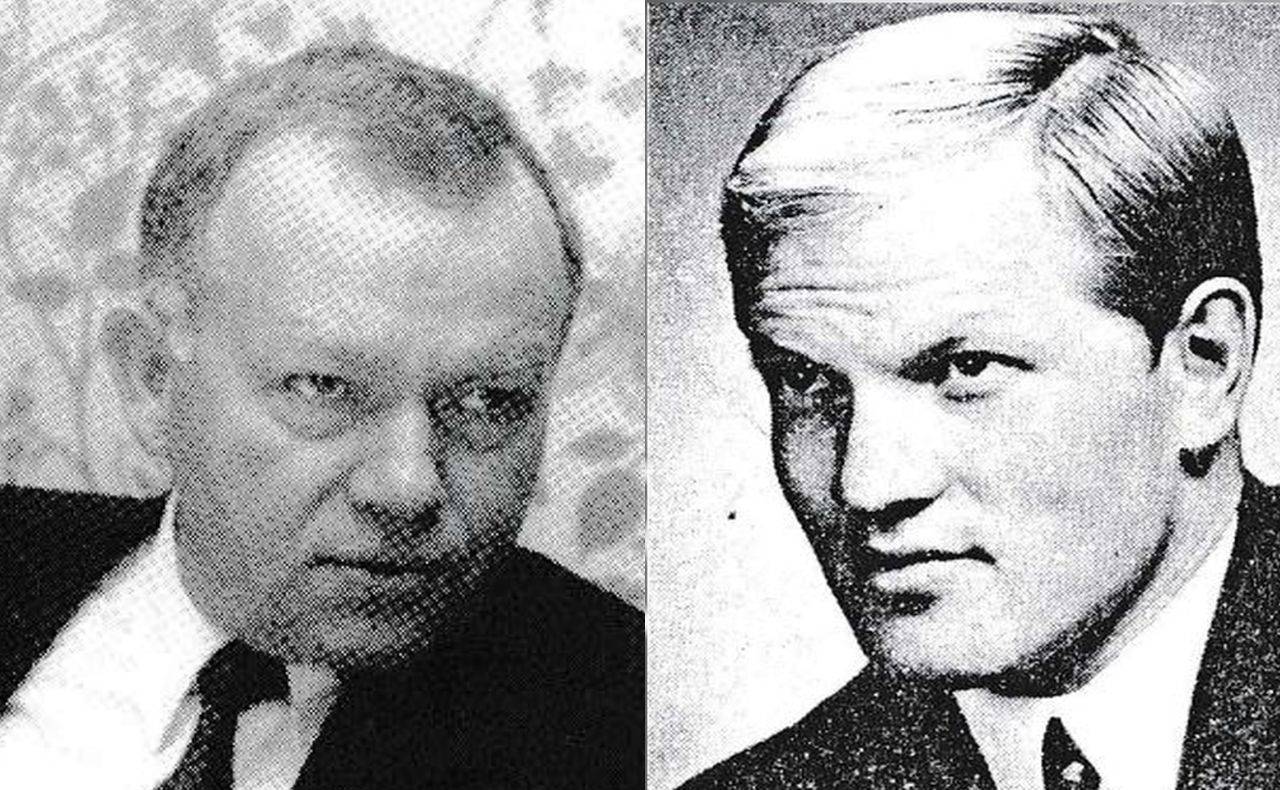 Niks rijzen en vallen met VNU in Amerika | Netkwesties