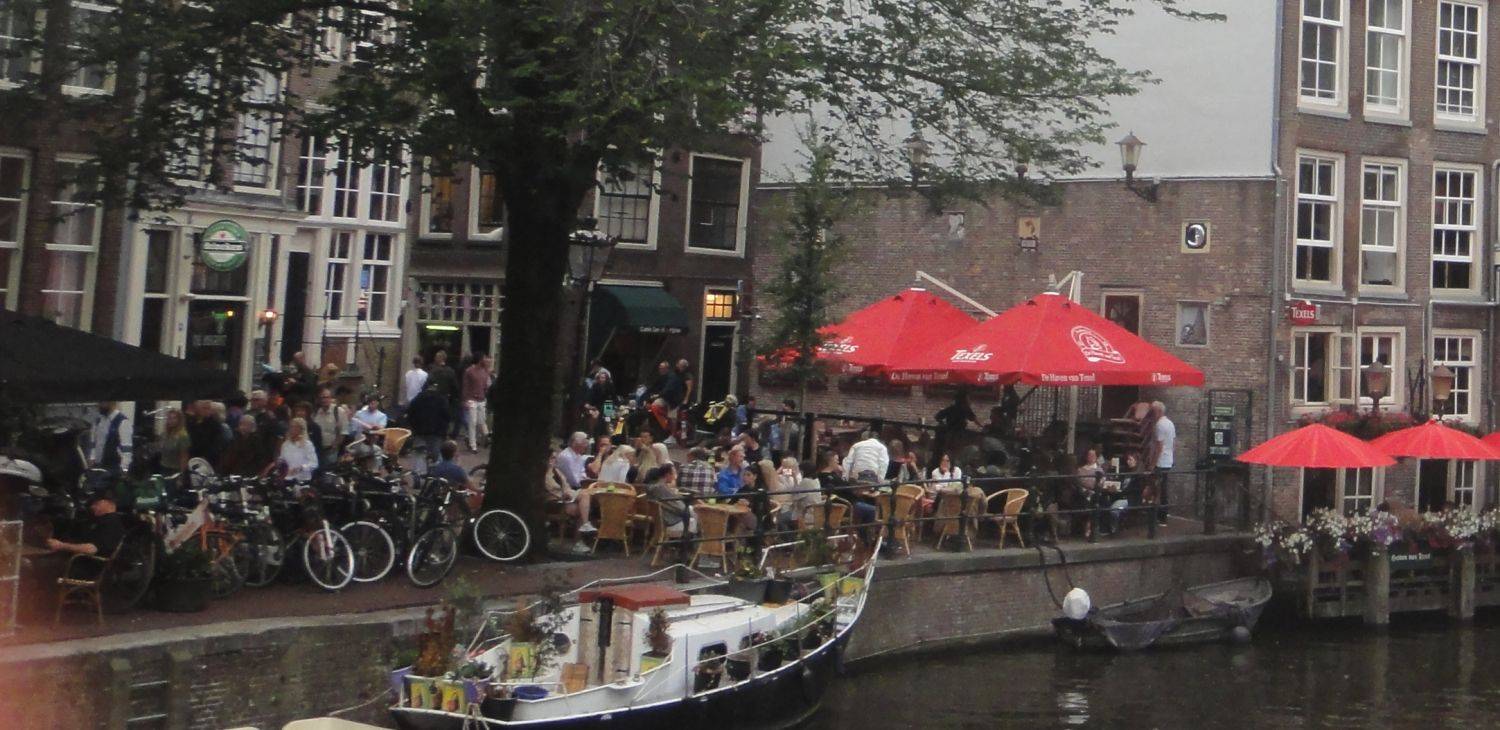 Het zijn vooral mensen die sociale media zo toxisch maken