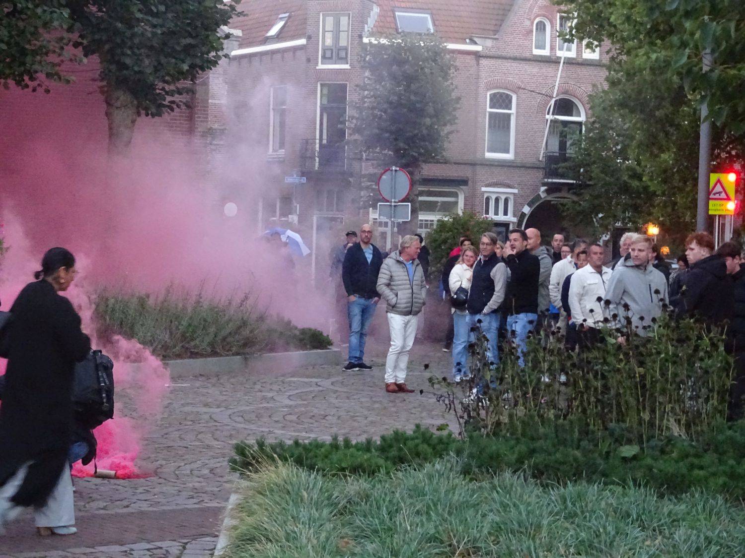 Gaat het internet naar de gallemiezen door de stortvloed aan AI?