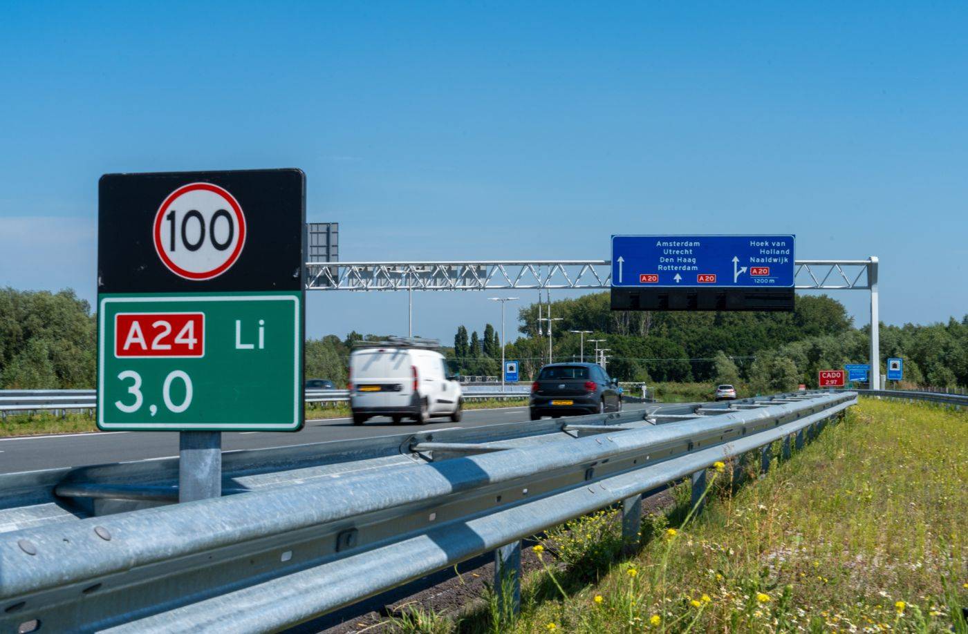 Boete op e-tolweg is een moreel oordeel: u kunt iets niet! | Netkwesties