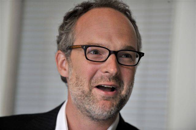 Christiaan Alberdingk Thijm