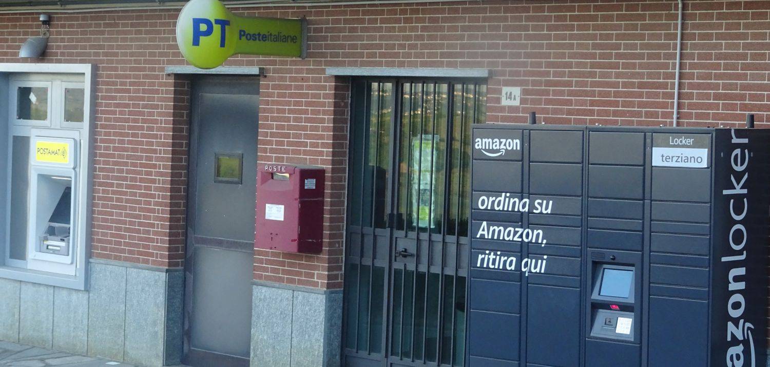 Amazonschaamte als antwoord op de hypocrisie van Jeff Bezos