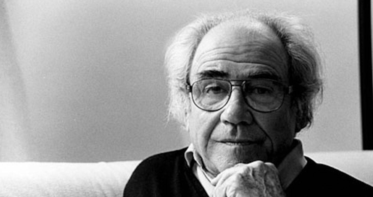Hoe de filosoof Jean Baudrillard 30 jaar terug de huidige AI voorspelde