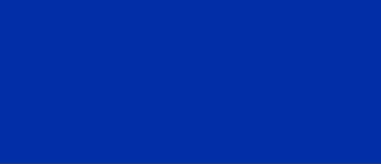 Veronica baart Omroep Blauw met journalistieke intenties