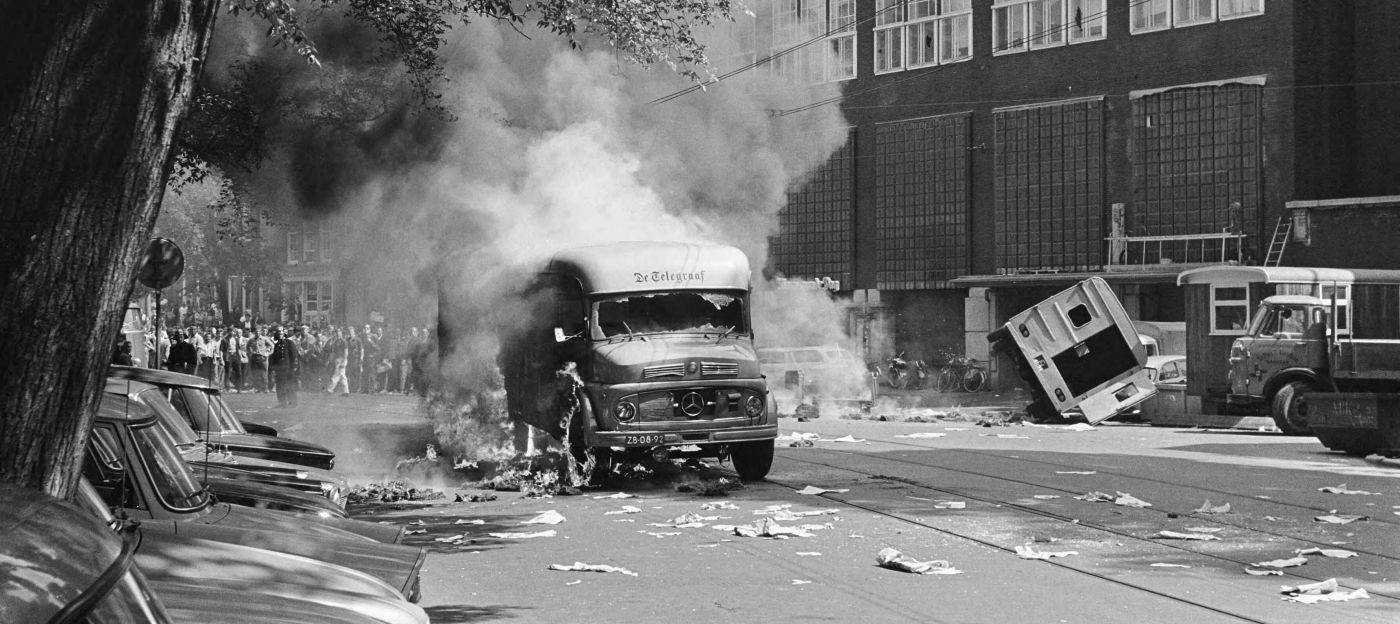 Van Follow the Money tot The Firewall | Netkwesties