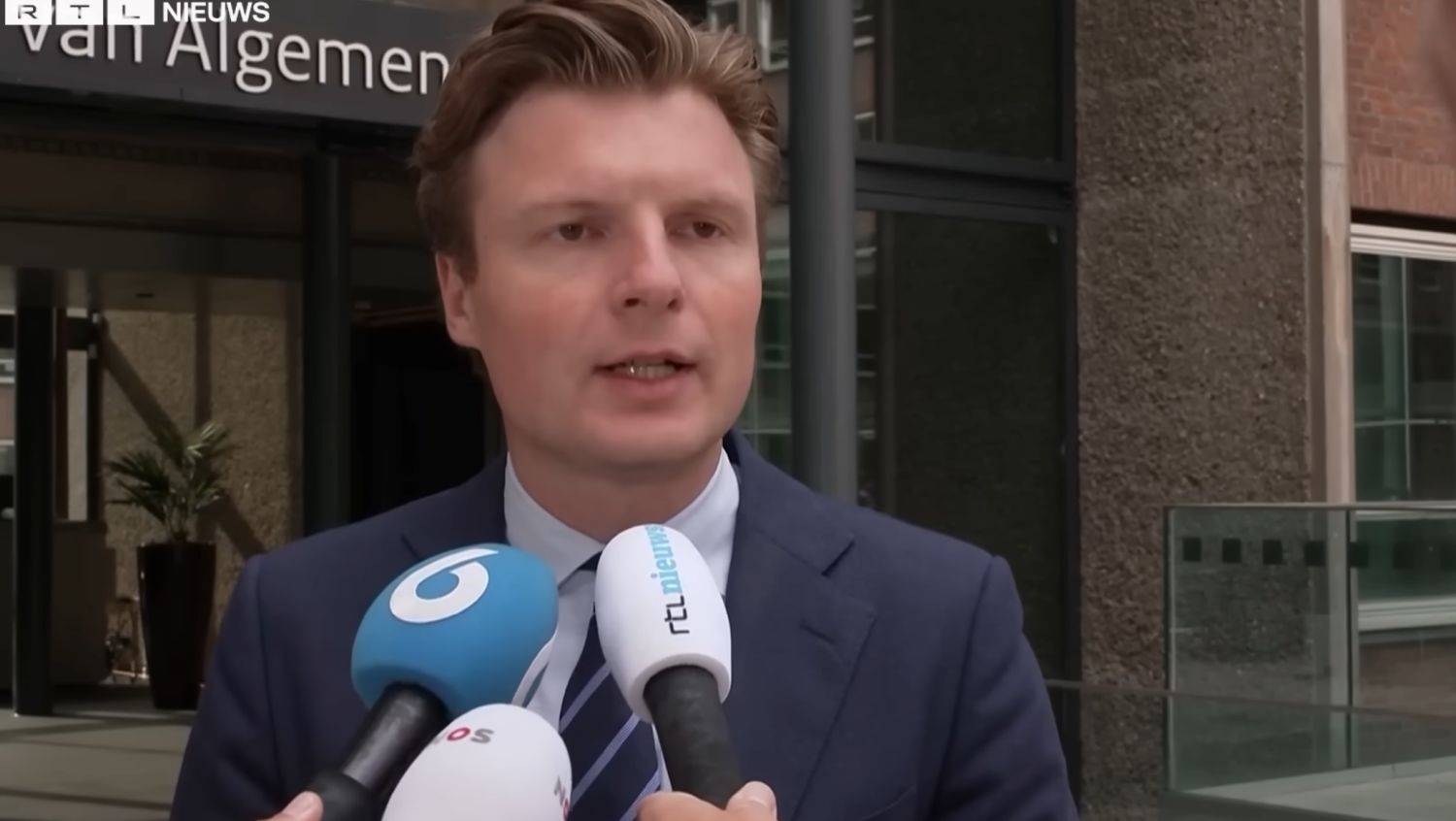 RTL worstelt met Russische AI-trollen