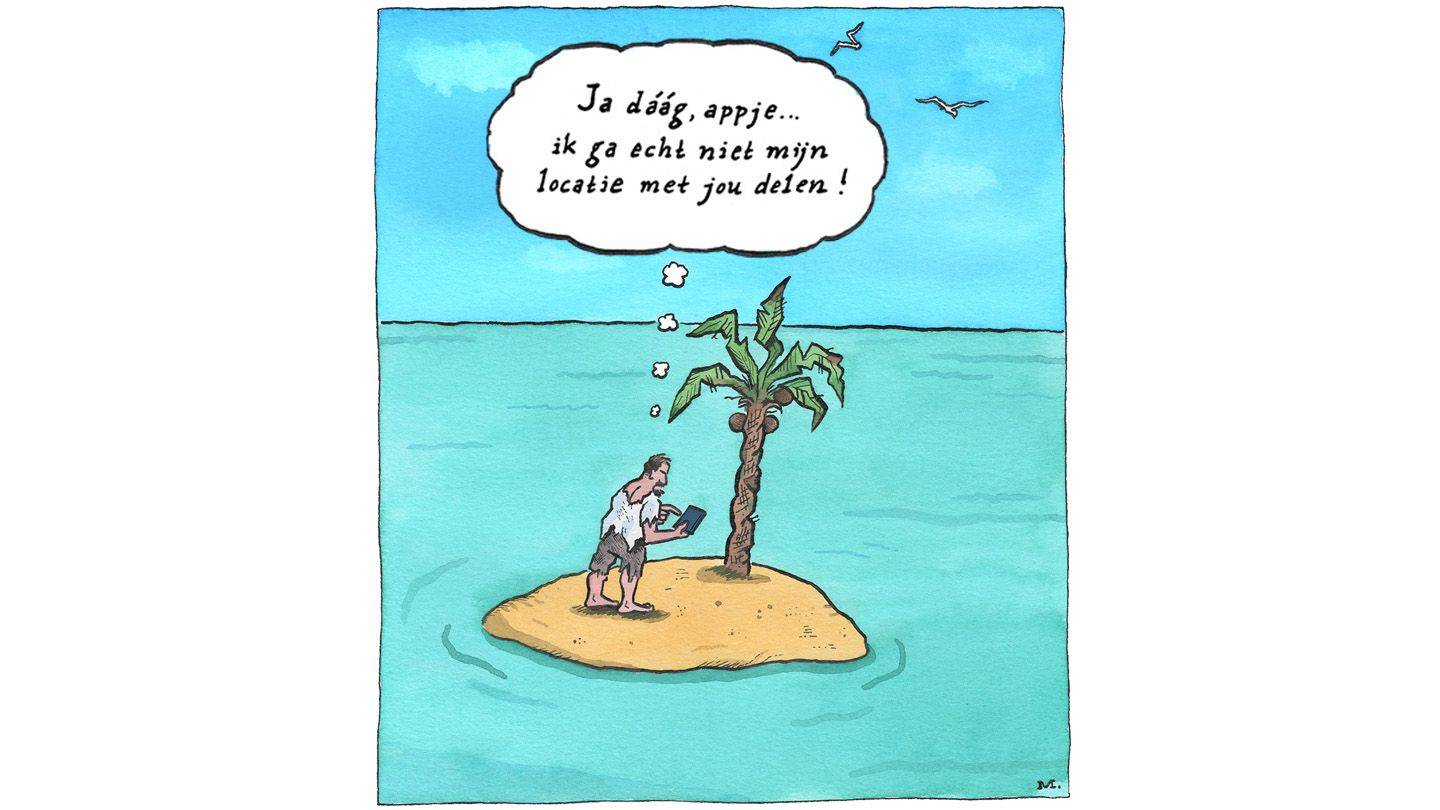 Matthias Giesen voor Netkwesties 23