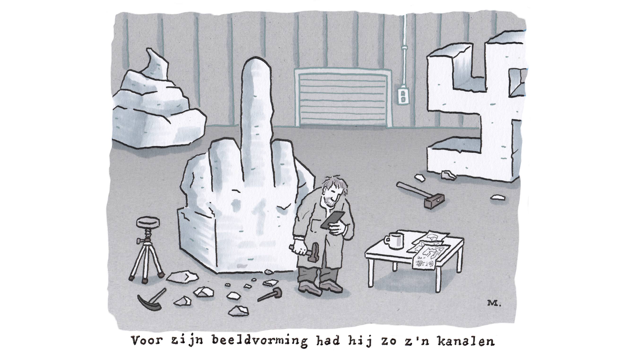 Matthias Giesen voor Netkwesties 10