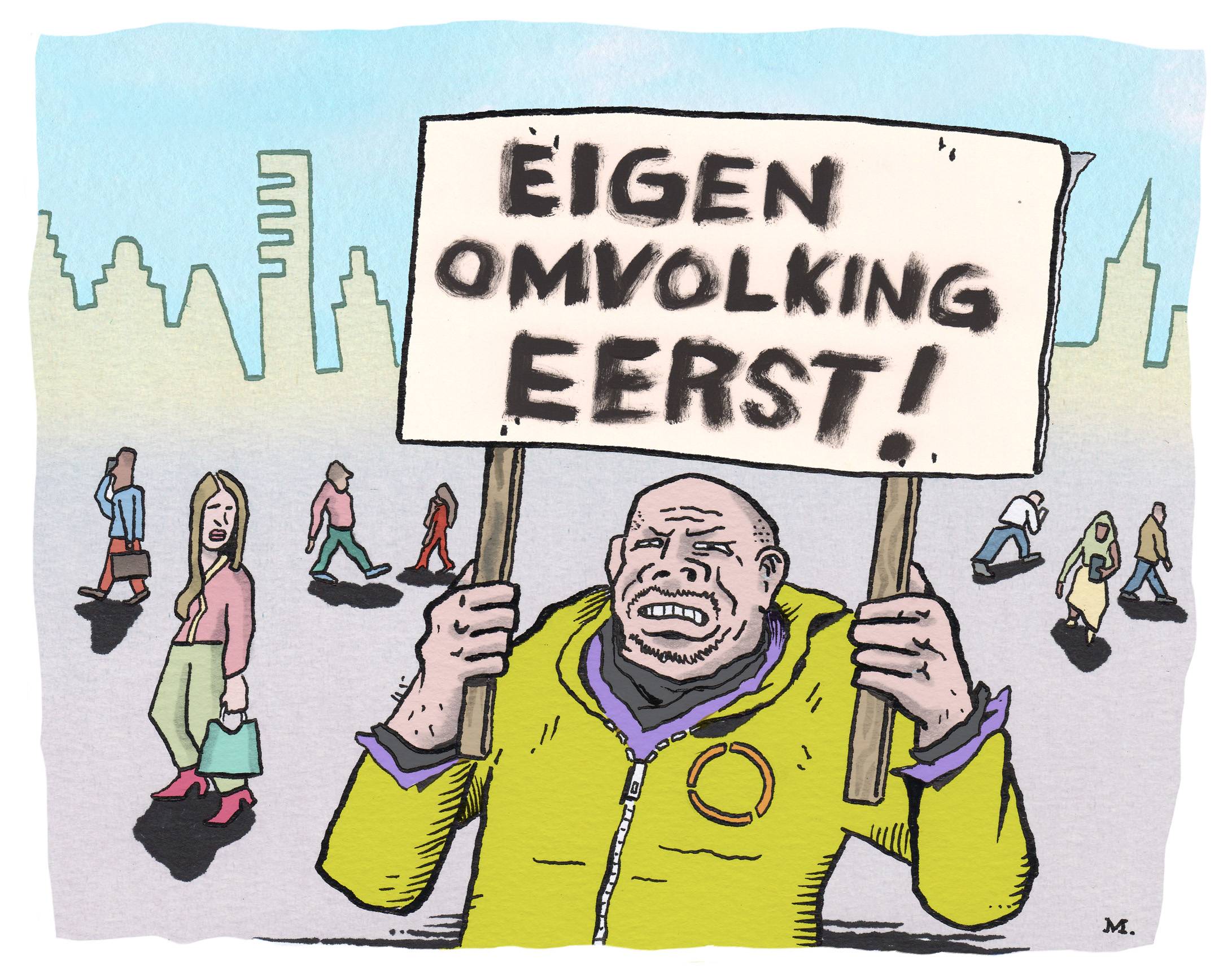 Matthias Giesen voor Netkwesties 20