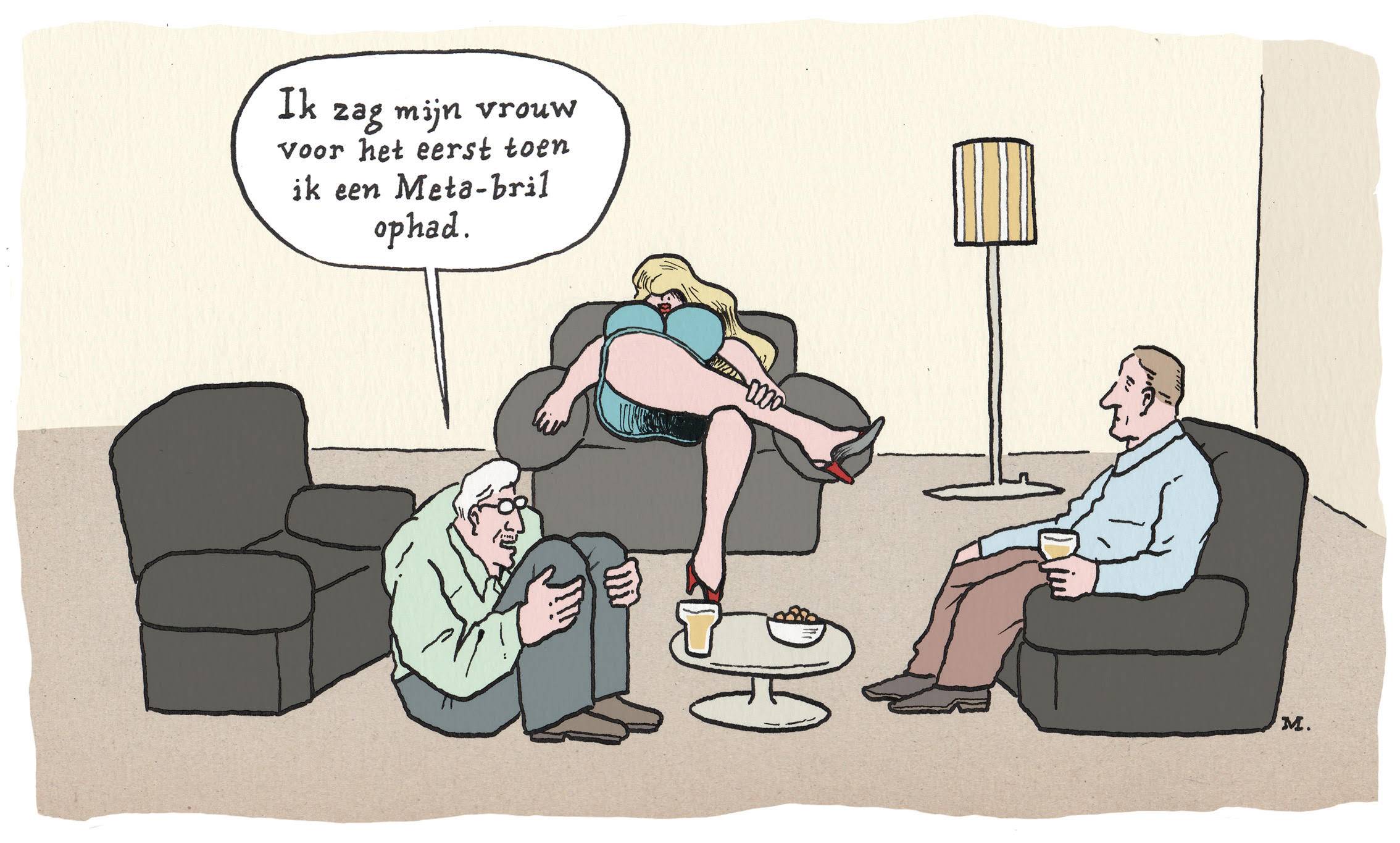 Matthias Giesen voor Netkwesties 28