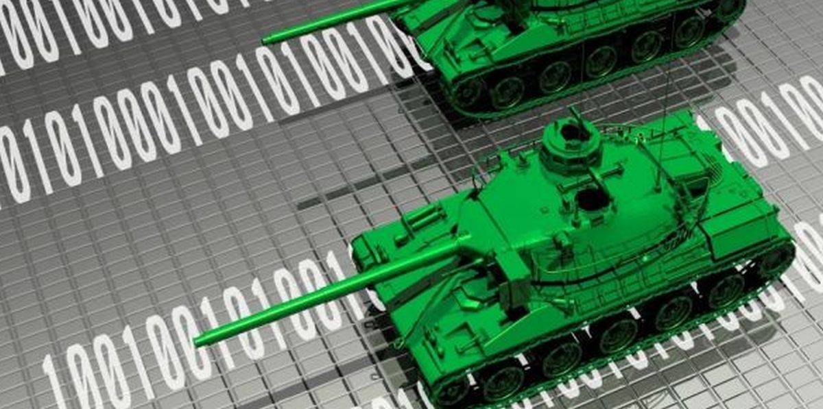 Gaza laboratorium voor toepassing AI voor onze defensie