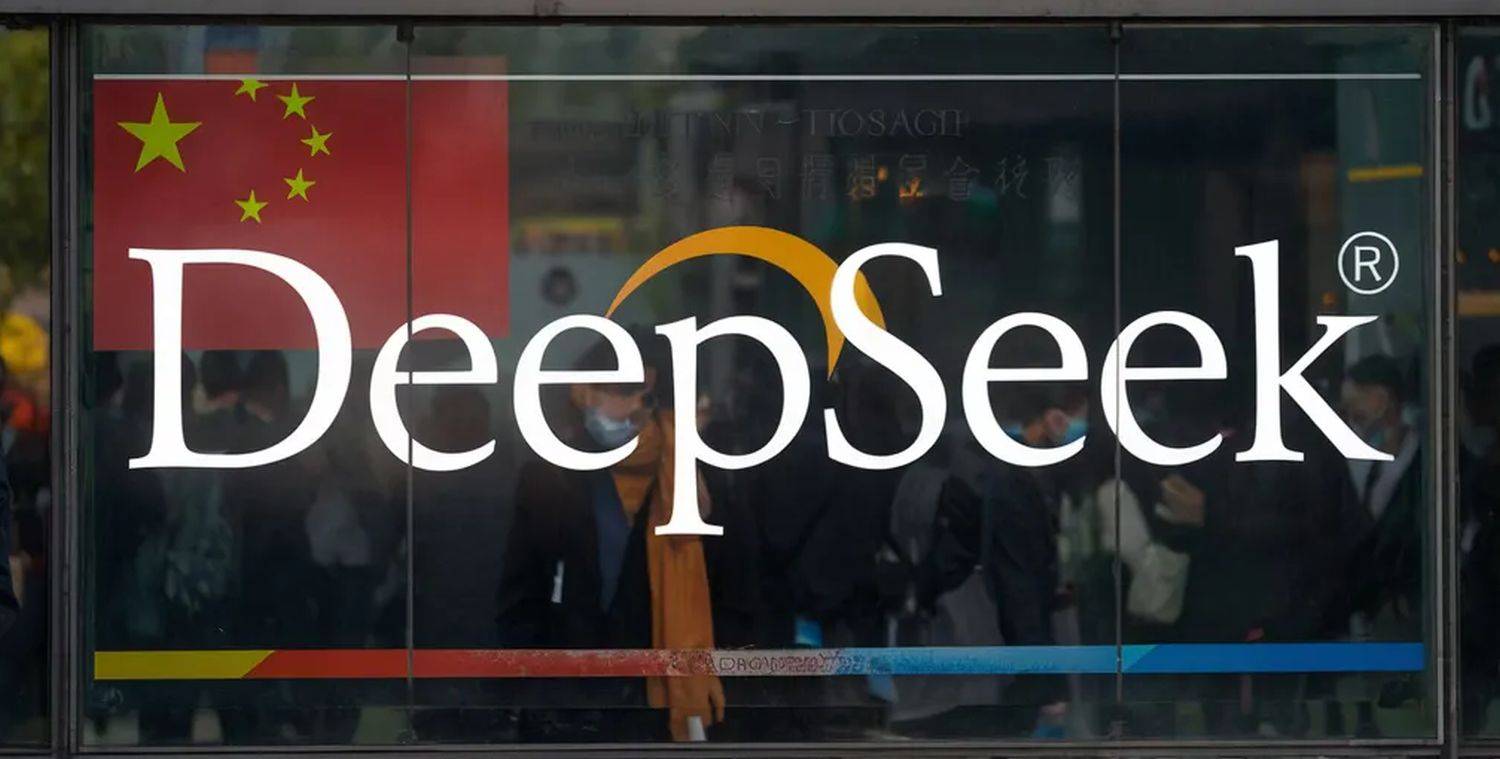 DeepSeek: welke prijs betalen we voor China's AI?