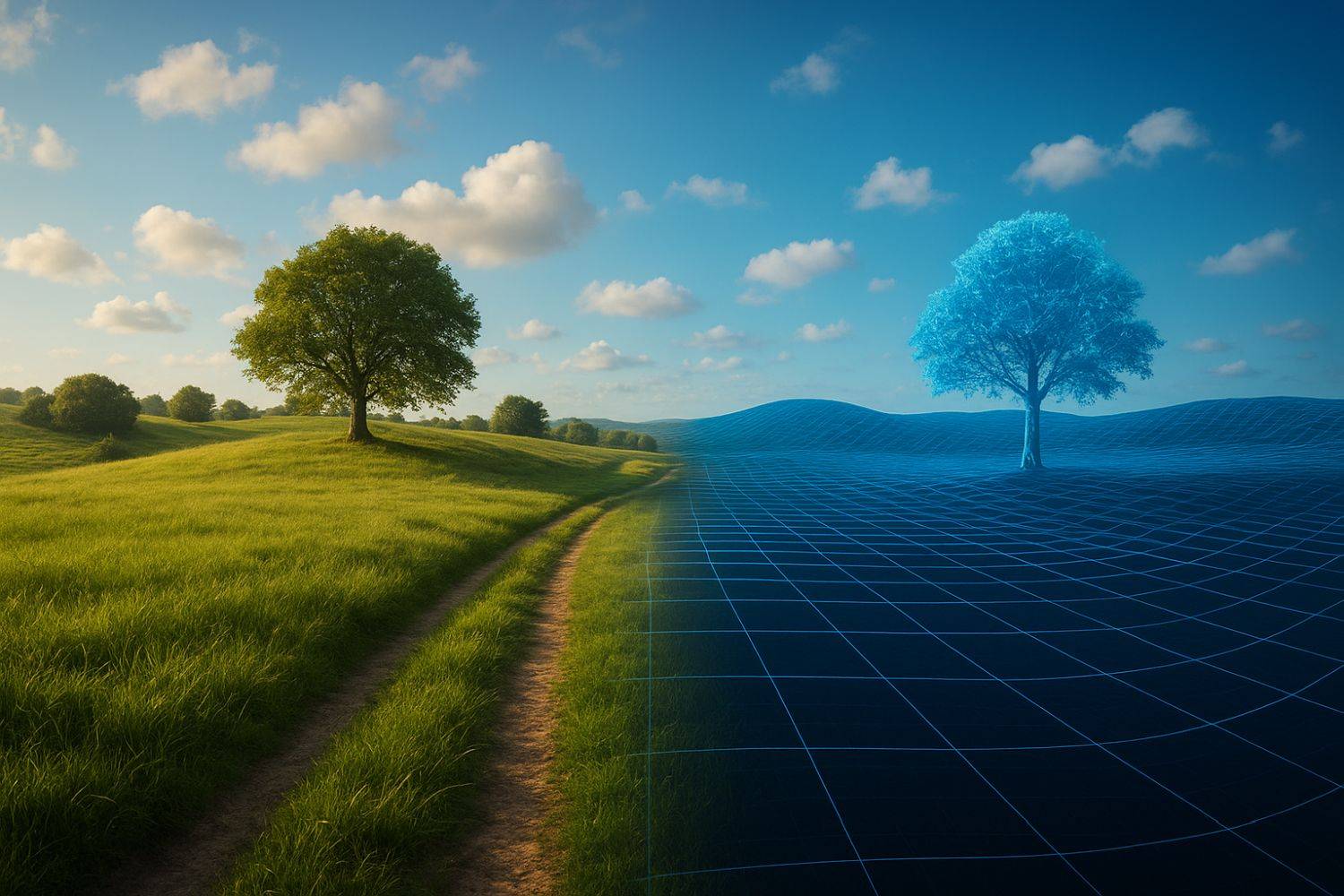 ‘De vierde mediarevolutie’: je eigen realiteit creëren in de metaverse 