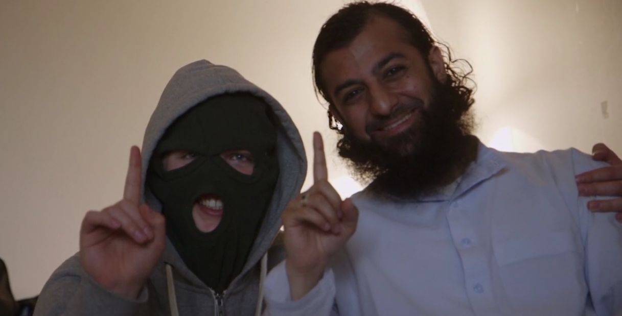 Haags conflict over intentie Jihadstrijders?