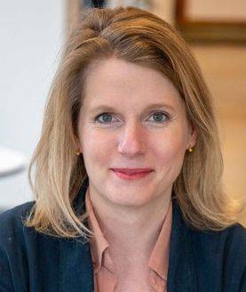 Jitty van Doodewaerd