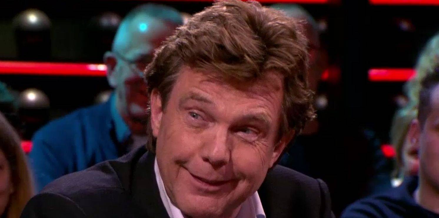 Gevoelige tik van John de Mol voor concurrent Facebook | Netkwesties