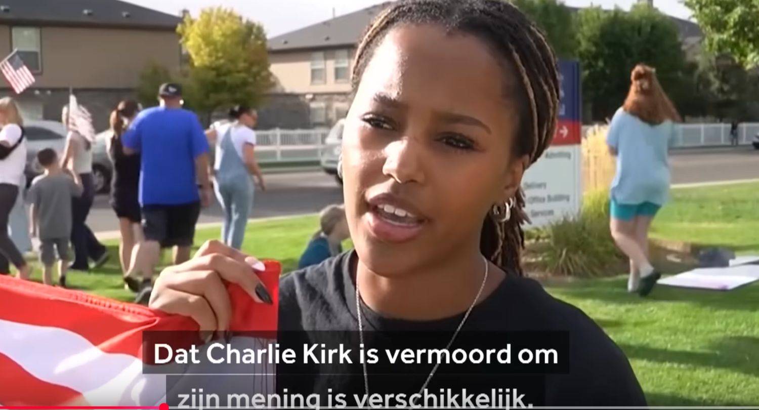 NOS Journaal, beticht van tendentieuze berichtgeving, rectificeert nieuws over moord op Kirk