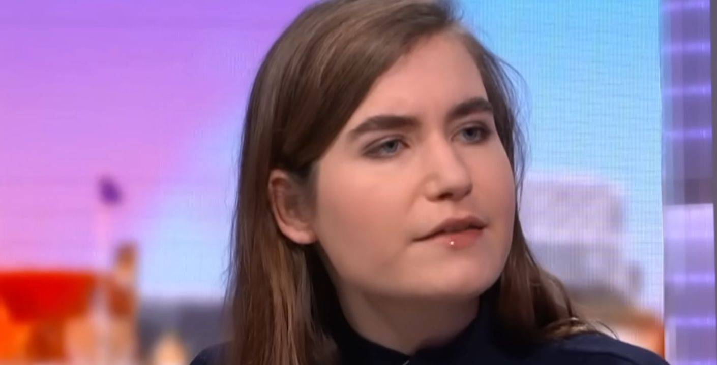 Lidewij de Vos driewerf neergezet als Hitler en nazi, de satire voorbij