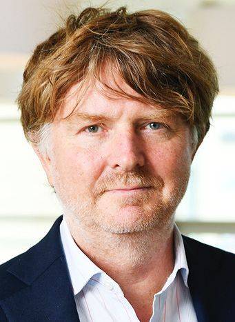 Michiel Buitelaar