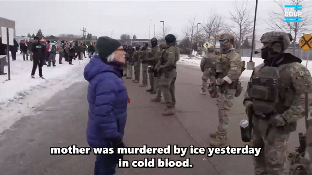 Wanneer overvloed aan beelden en slachtofferkeuze het zicht vertroebelen