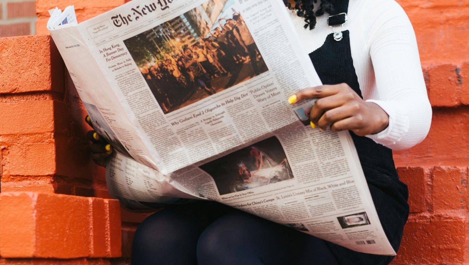 Hoe AI-bots stilletjes aan zoekers gratis artikelen kunnen bieden