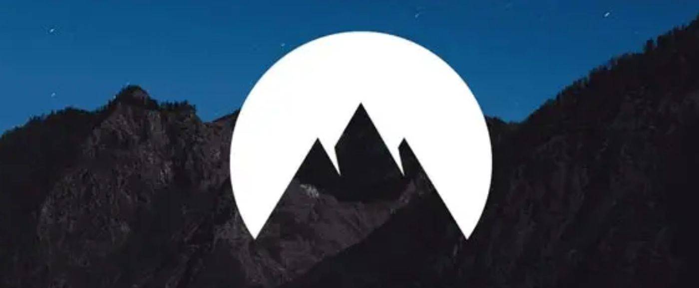 NordVPN om veilig te internetten