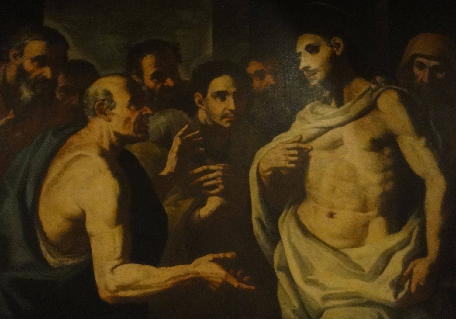 ChatGTP toont niet wat historische figuren dachten, maar wat ze hadden moeten denken
