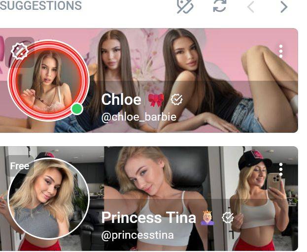 Sekshonger van OnlyFans helpt kankeronderzoek