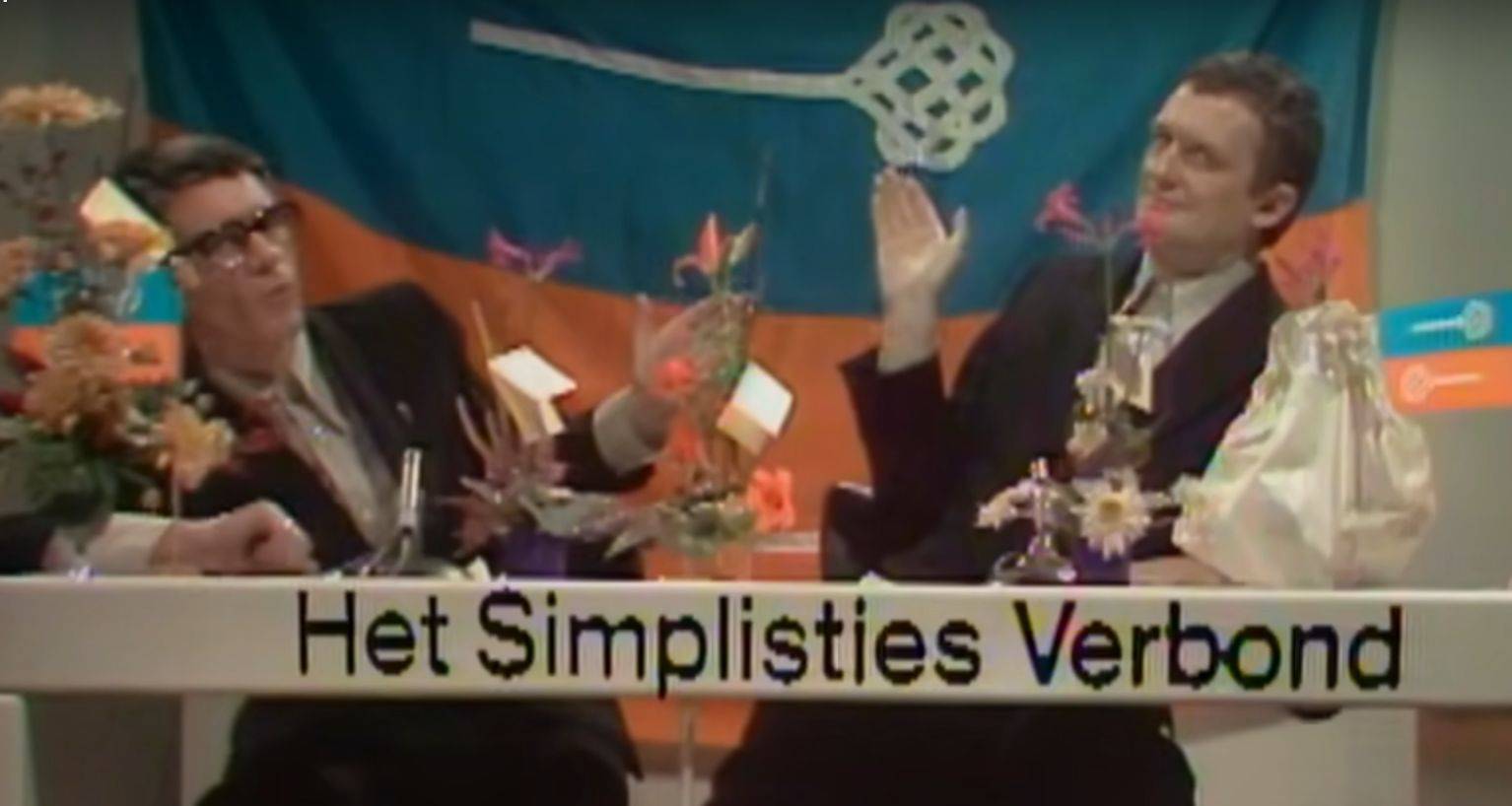 Waarom vergalt de Vpro in 2024 het plezier van Koot & Bie met duiding van  hun humor? | Netkwesties