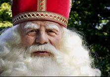 Sinterklaas voor de rechter