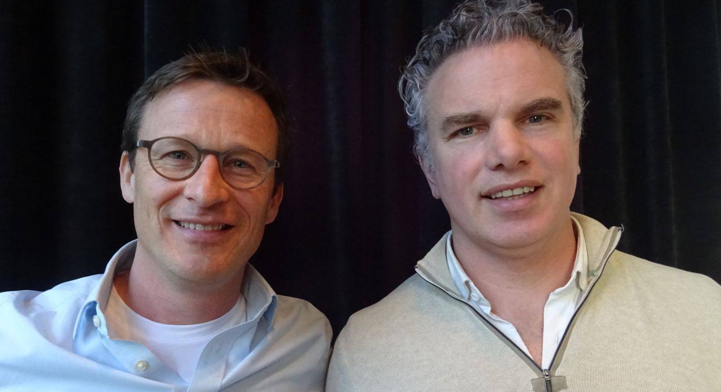 Hoe maildienst Zivver verdacht gemaakt wordt na Amerikaanse overname