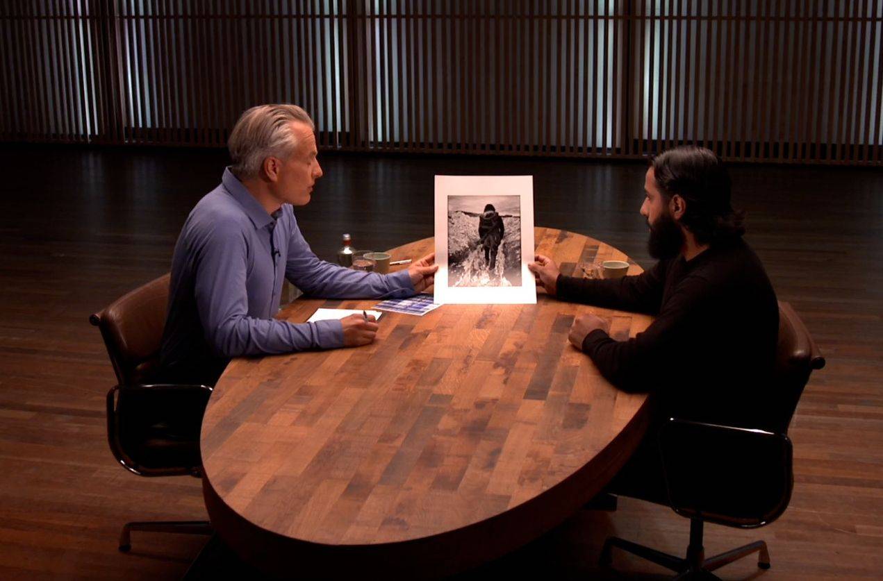 Zevenvinkers kunnen Zomergasten betalen bij NPO, Videoland of Talpa